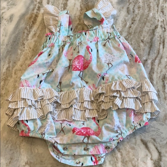 Natalie Grant bubble 18m - Picture 2 of 2